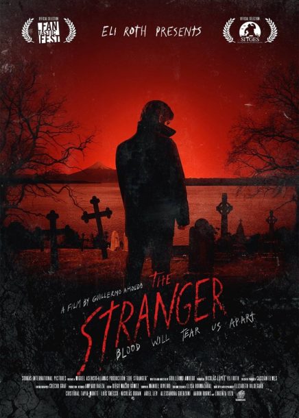 the-stranger-poster