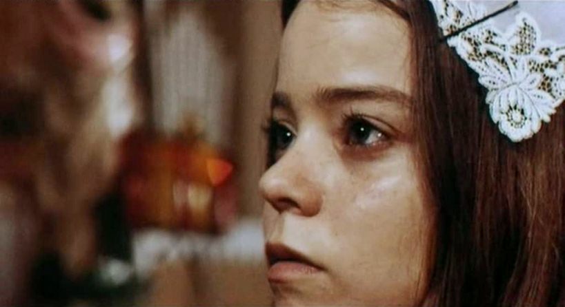 Alice, Sweet Alice (1976) - Trailer 