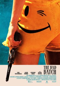 Father Son Holy Gore: The Bad Batch (2016)
