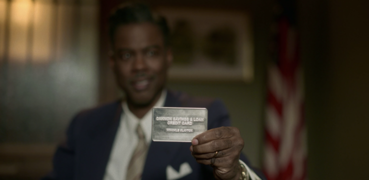 Father Son Holy Gore - Fargo - Credit Card