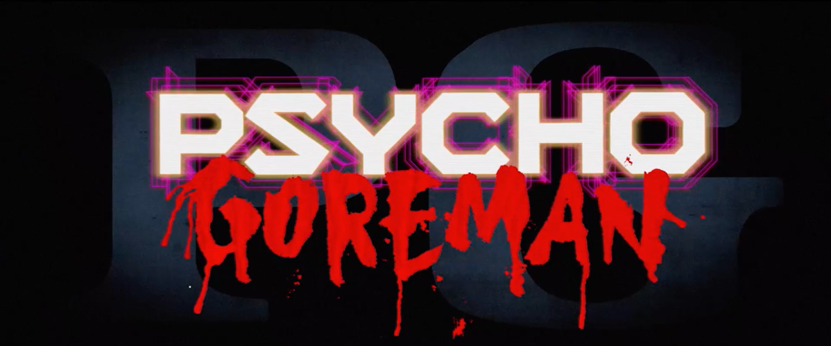 2021 Psycho Goreman